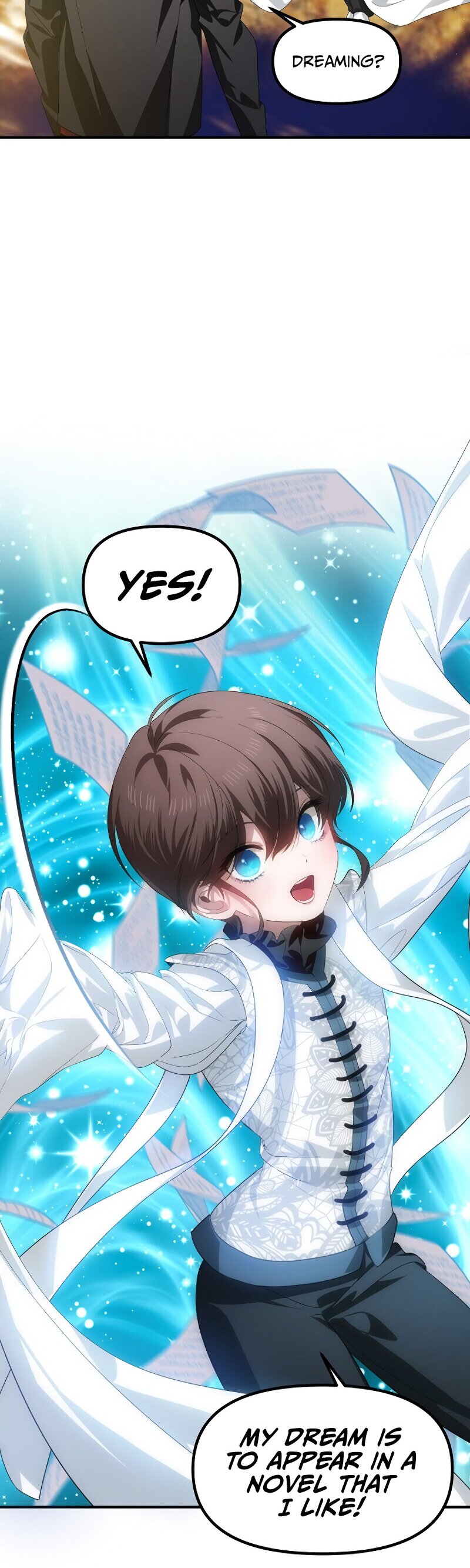 SSS-Class Suicide Hunter, Chapter 82 image 48